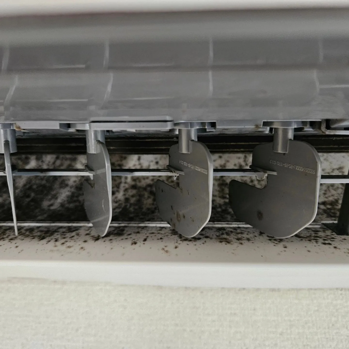 エアコンクリーニング✨️✨️